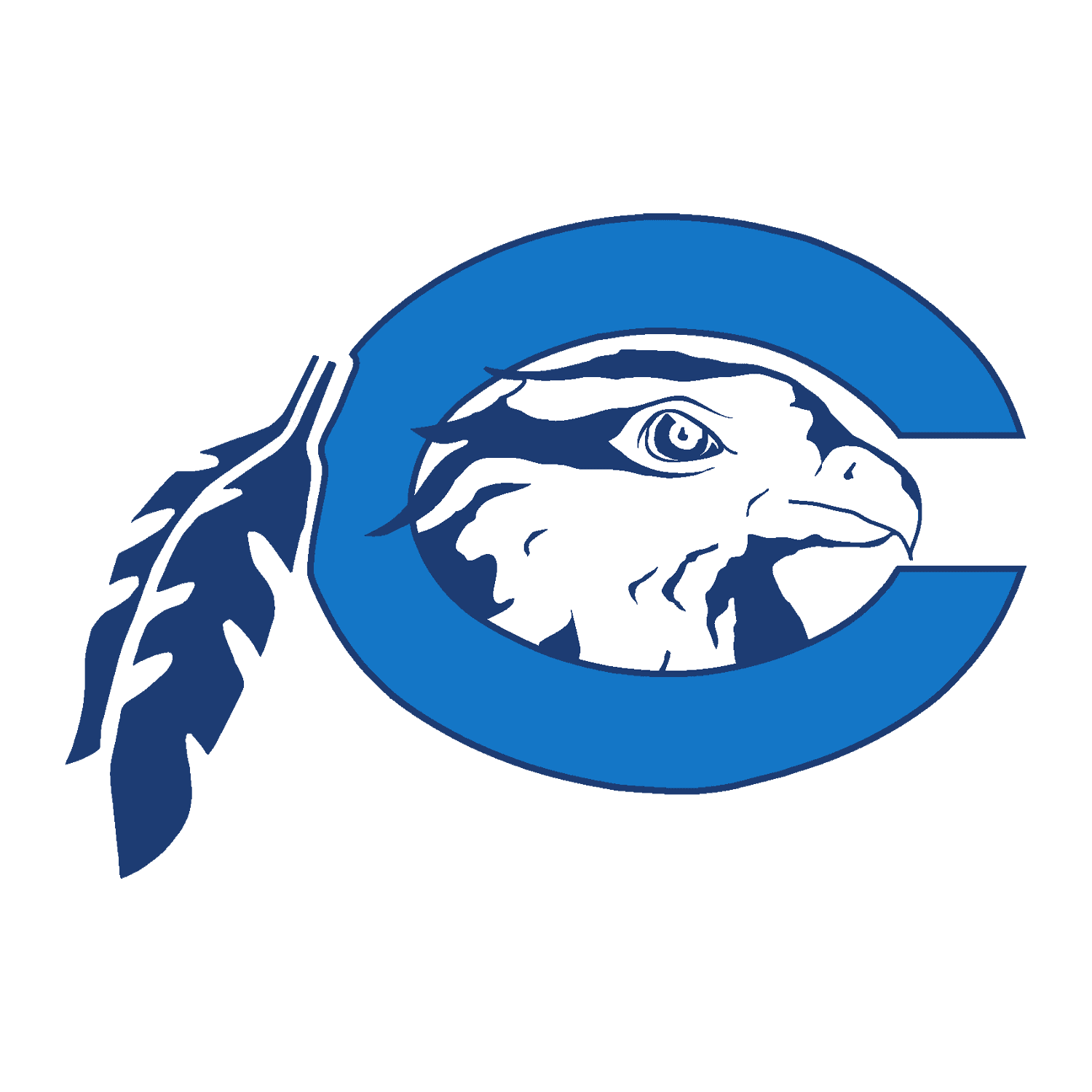 Chowan University logo