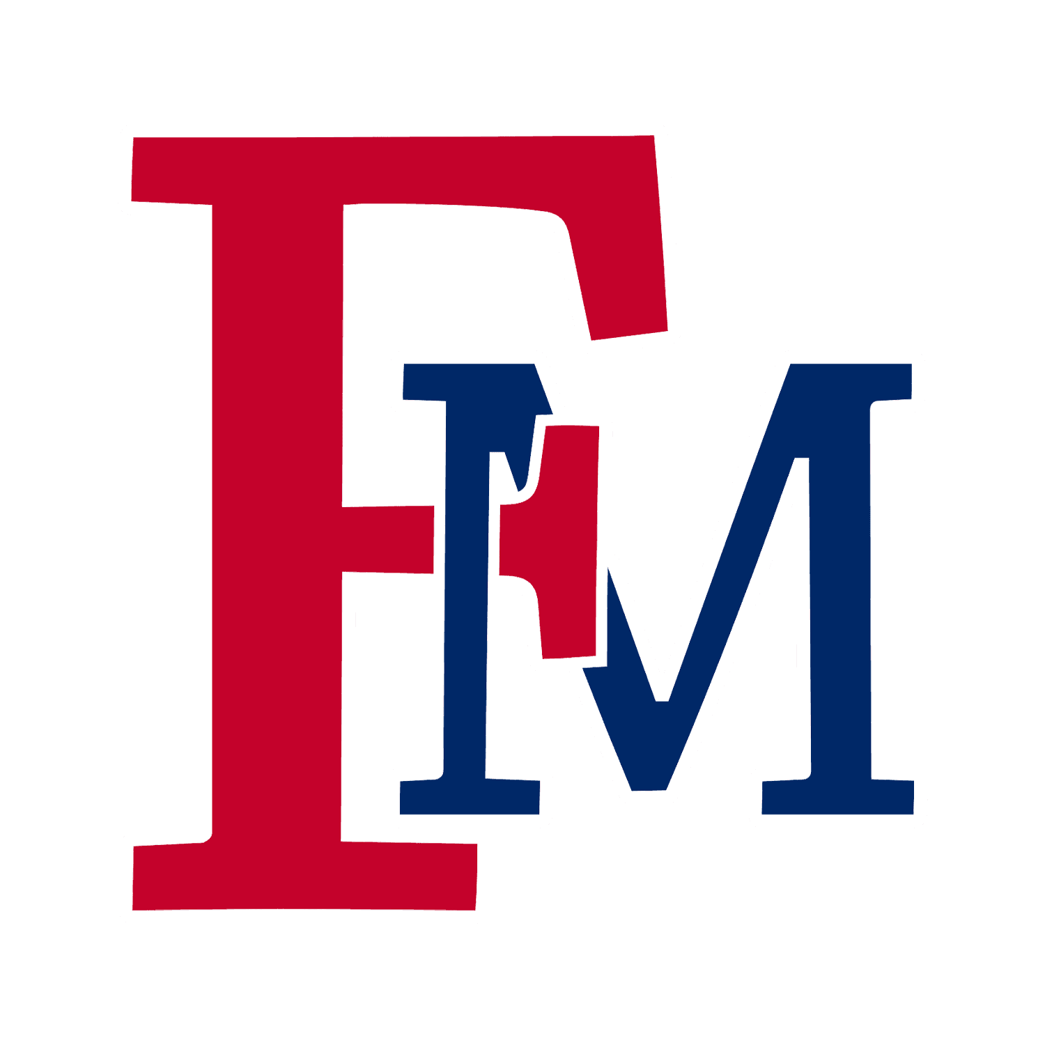 Francis Marion University logo