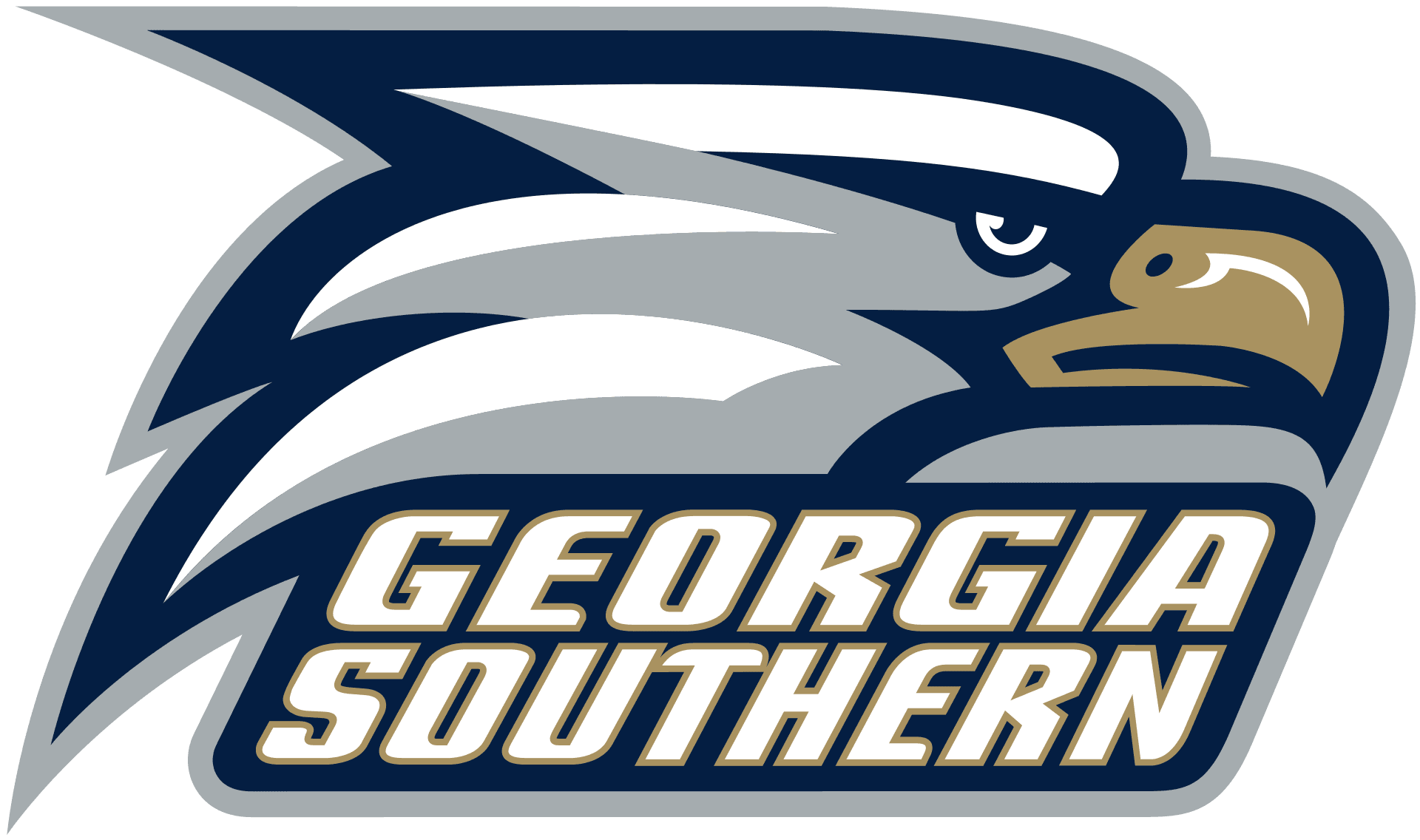 Georgia Southern University logo