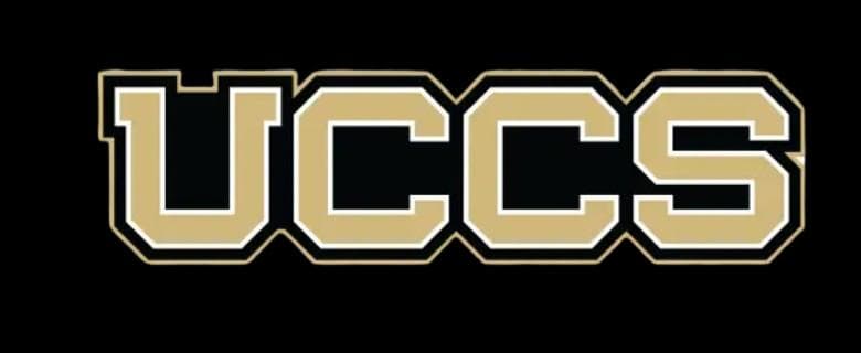 UCCS logo